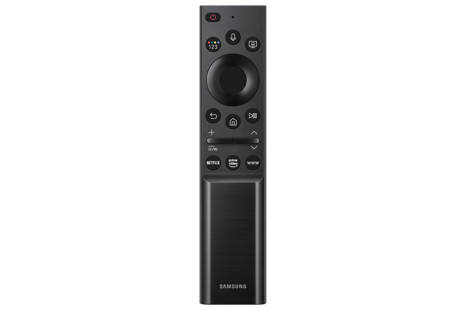 Samsung S32AM500NR, miniatura 7
