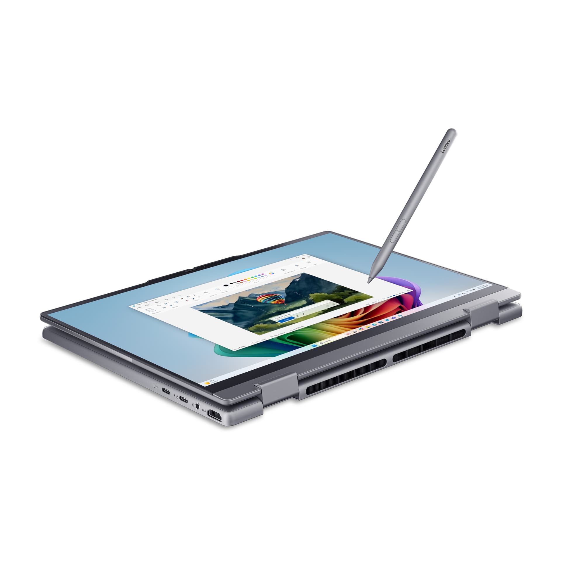 Lenovo ThinkBook 14 2-in-1 G6 IPL Copilot+ PC, miniatura 15