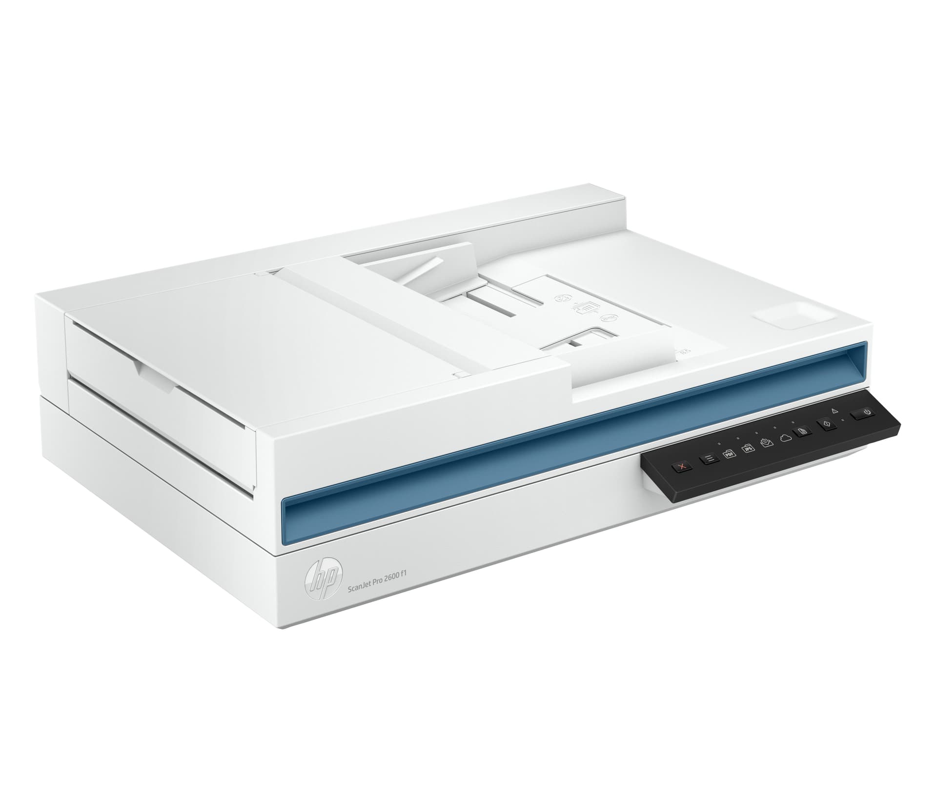 HP ScanJet Pro 2600 f1, miniatura 2