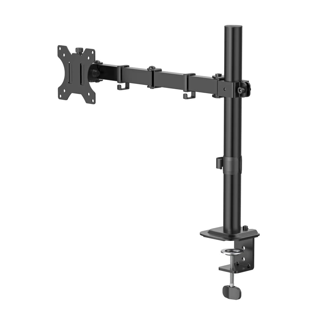 HAMA Monitor Mount Height-adjustable Swivel/Tilt Pull-out 13 - 3