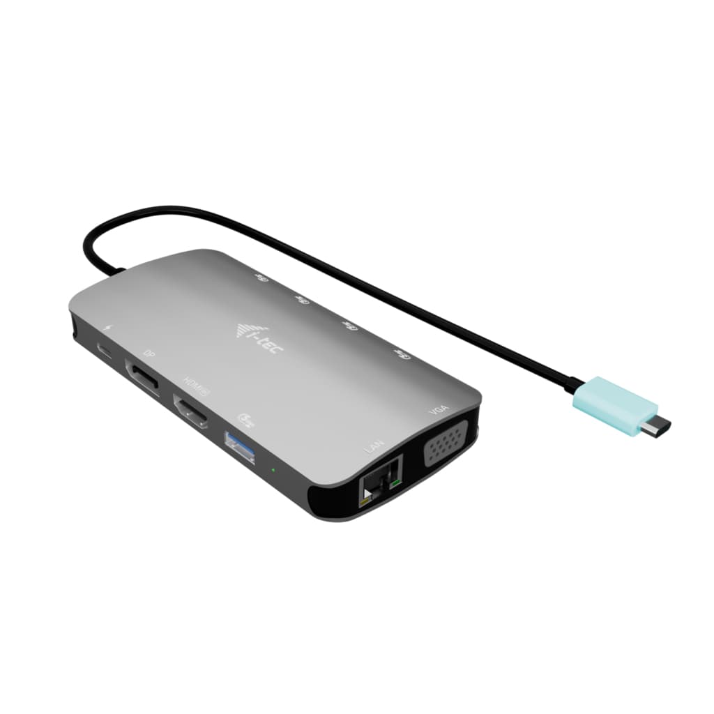 i-tec C31NANOTRIDOCKPD, miniatura 1