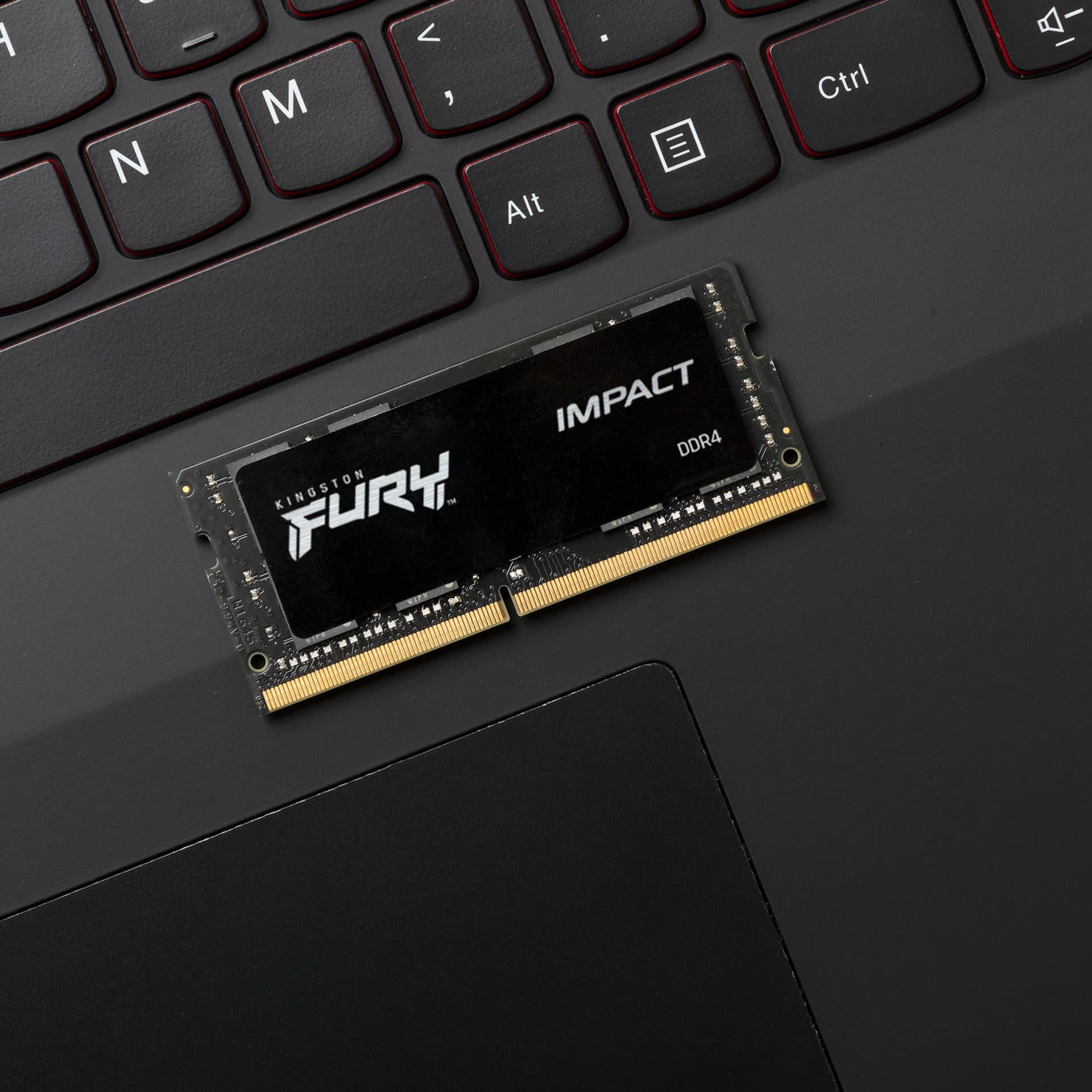 Kingston Technology FURY Impact, miniatura 7