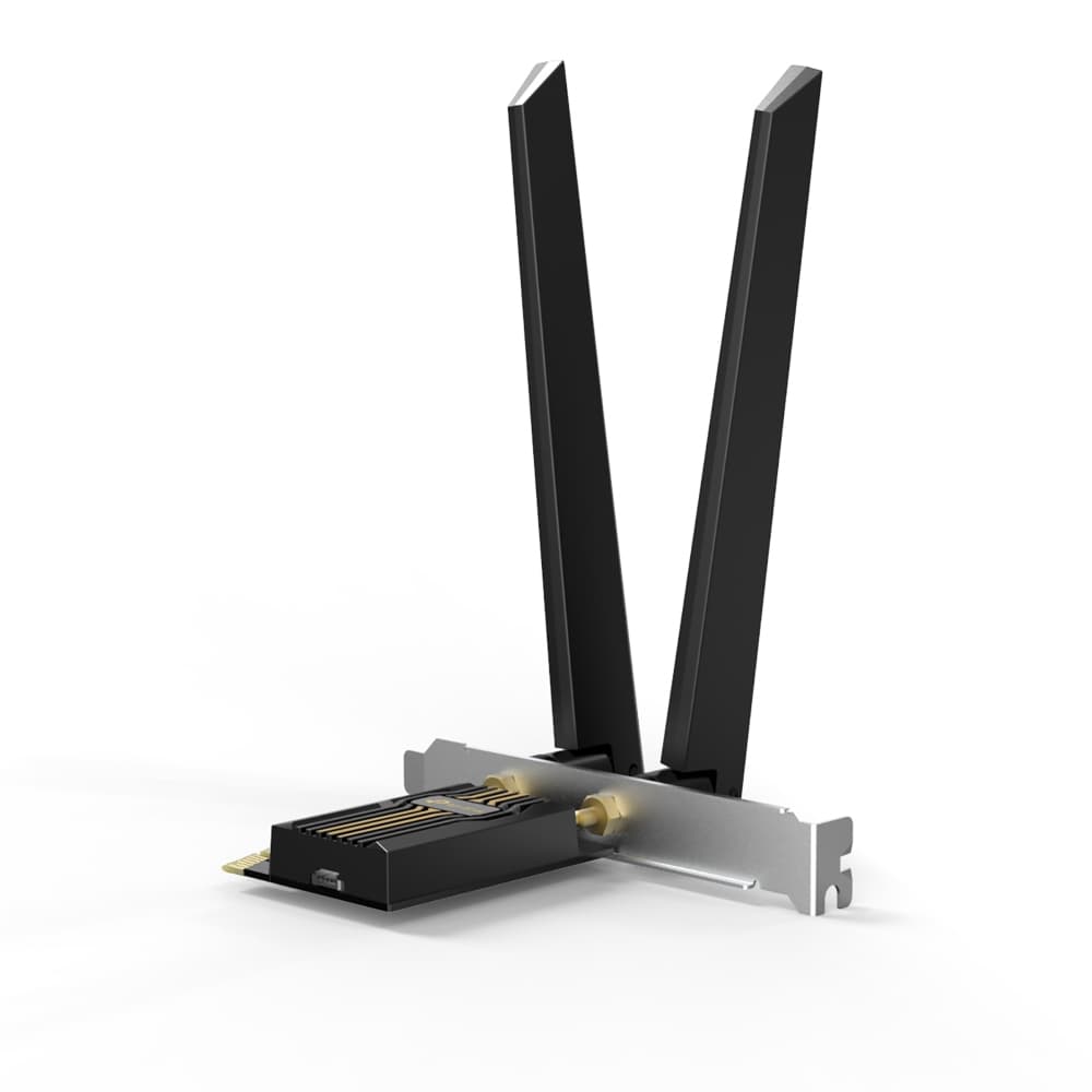 TP-Link Archer TBE552E, miniatura 2