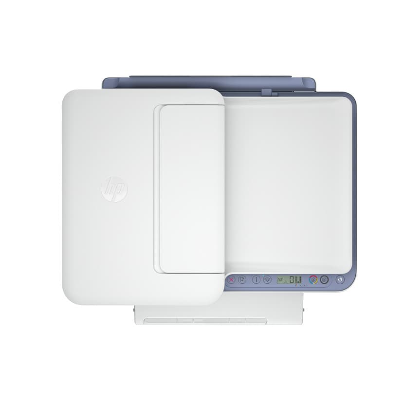 HP DeskJet 4322 Sem fios All-in-One Cor Impressora, miniatura 15