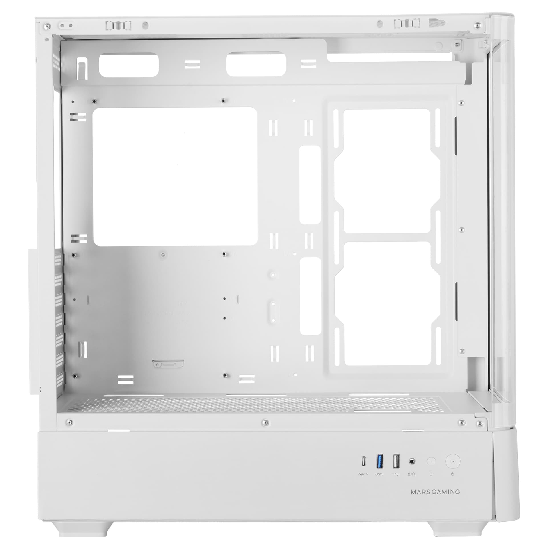 Mars Gaming MCLCDPROW, miniatura 5