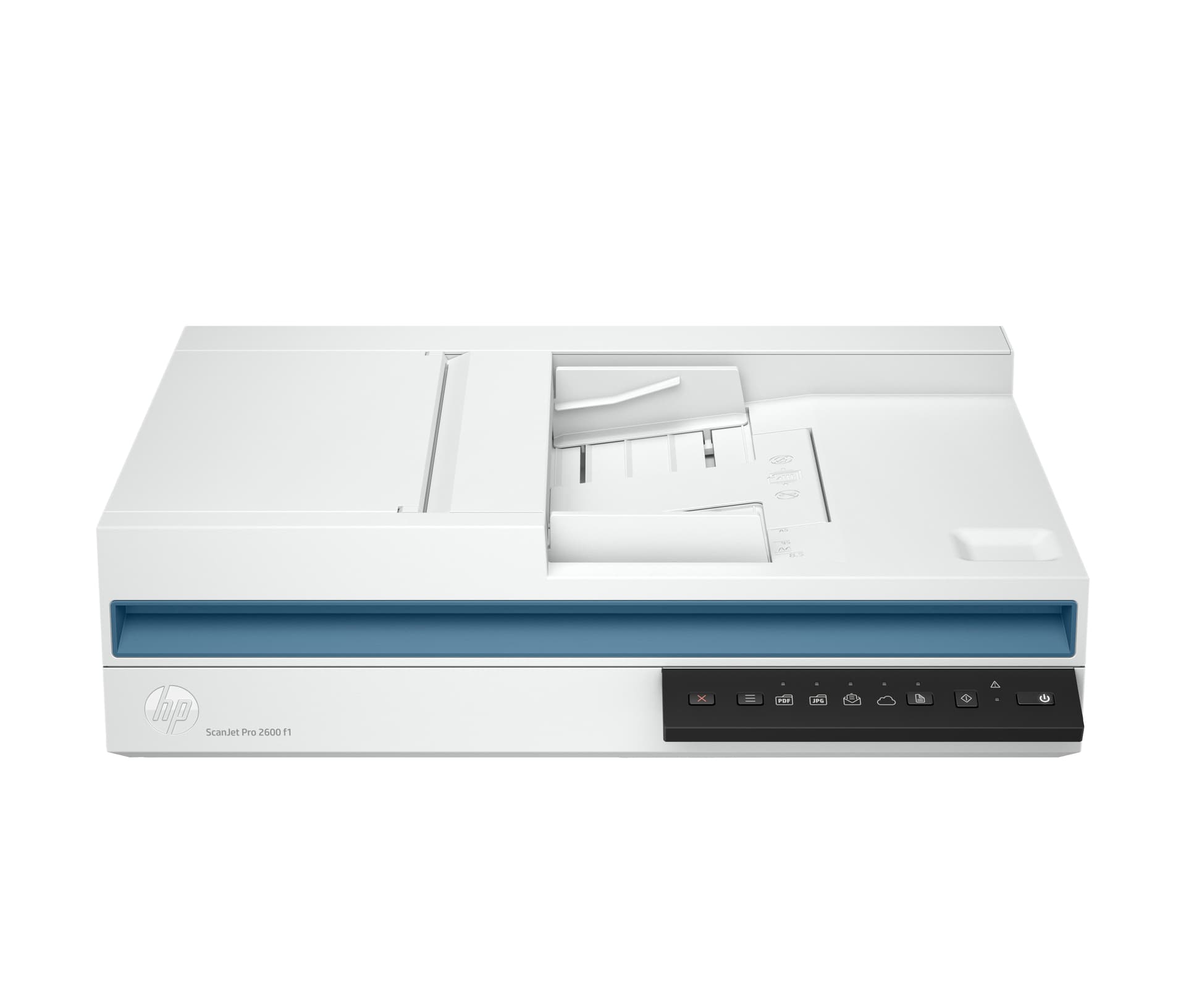 HP ScanJet Pro 2600 f1, miniatura 4
