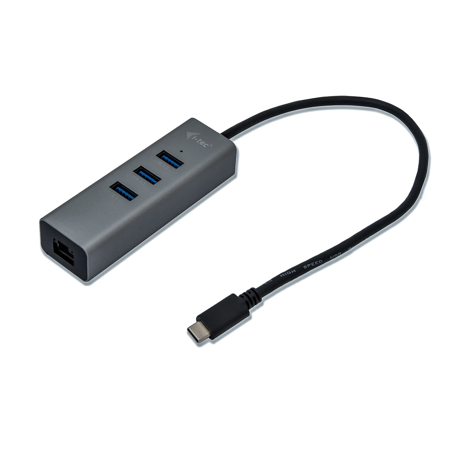 i-tec Metal C31METALG3HUB, miniatura 3