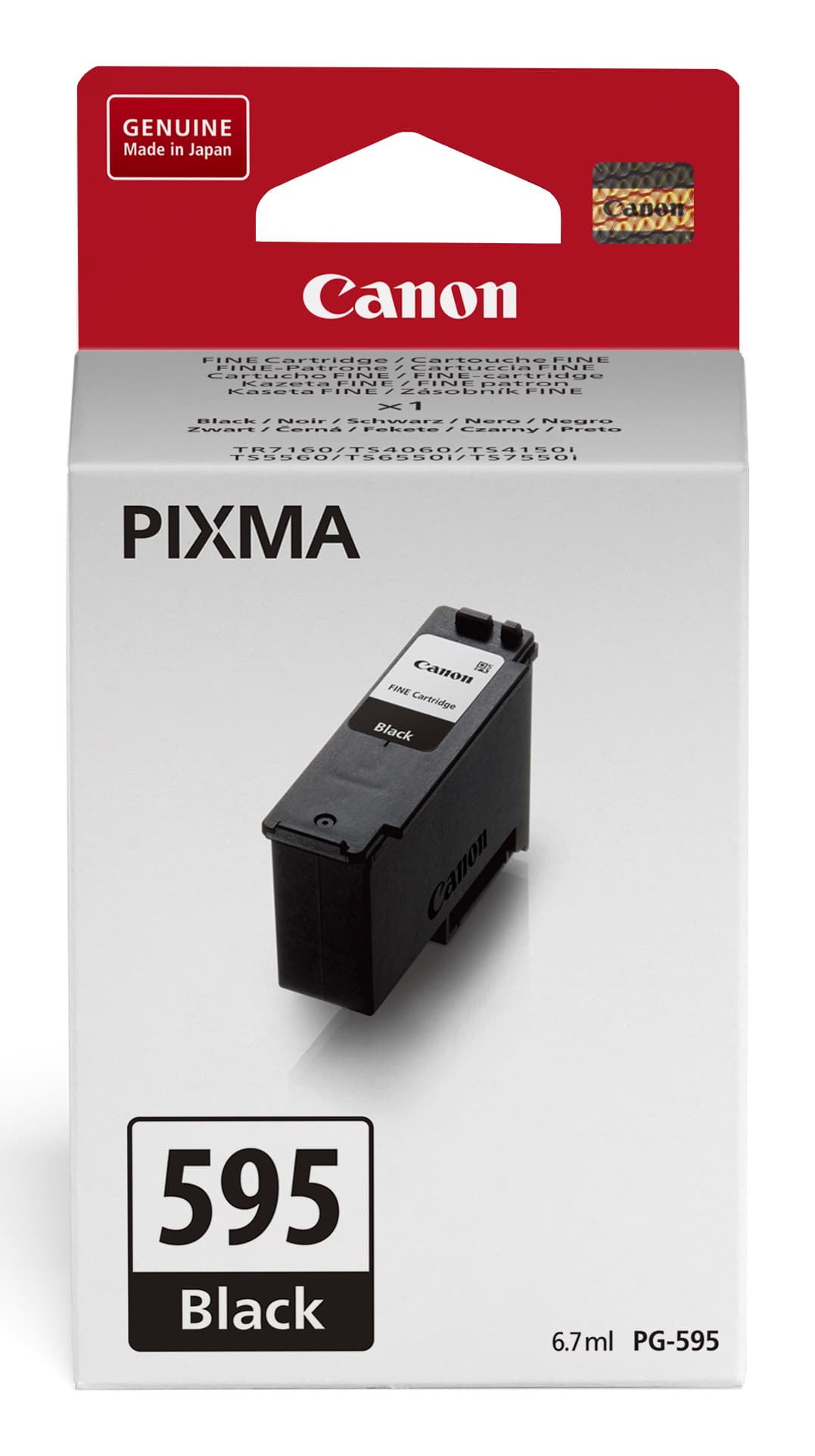 Canon PG-595, miniatura 2