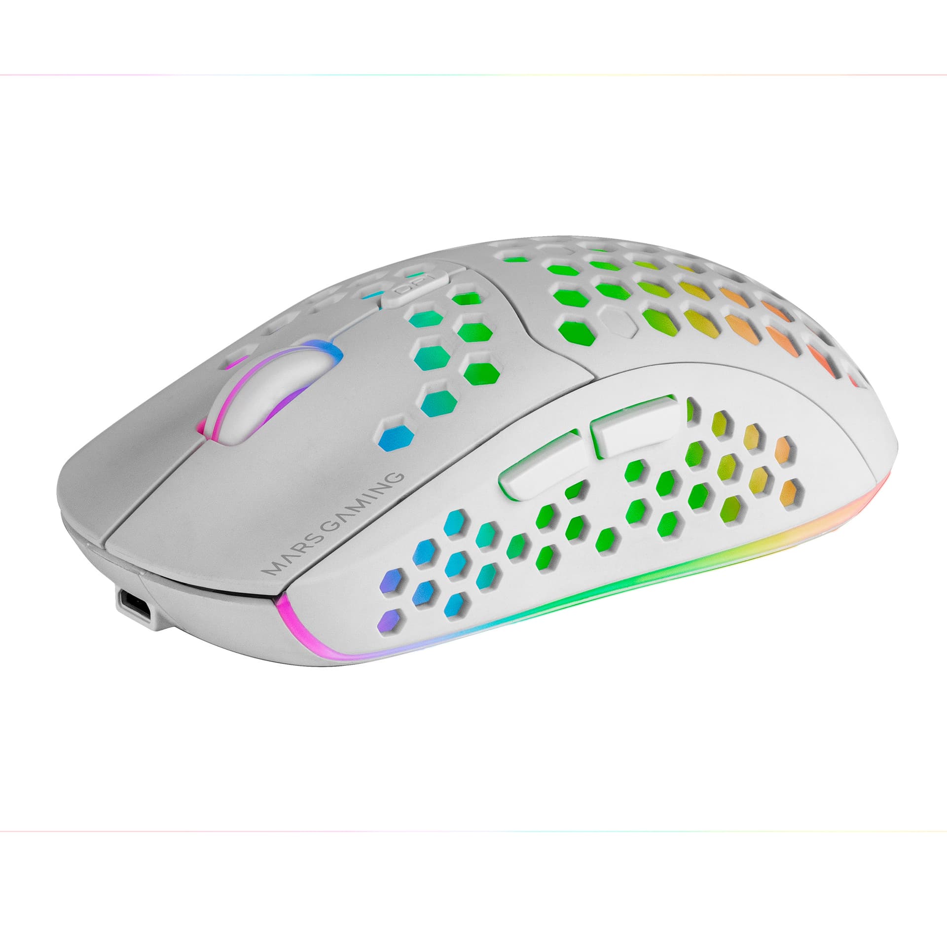 Mars Gaming MMW3W, miniatura 4