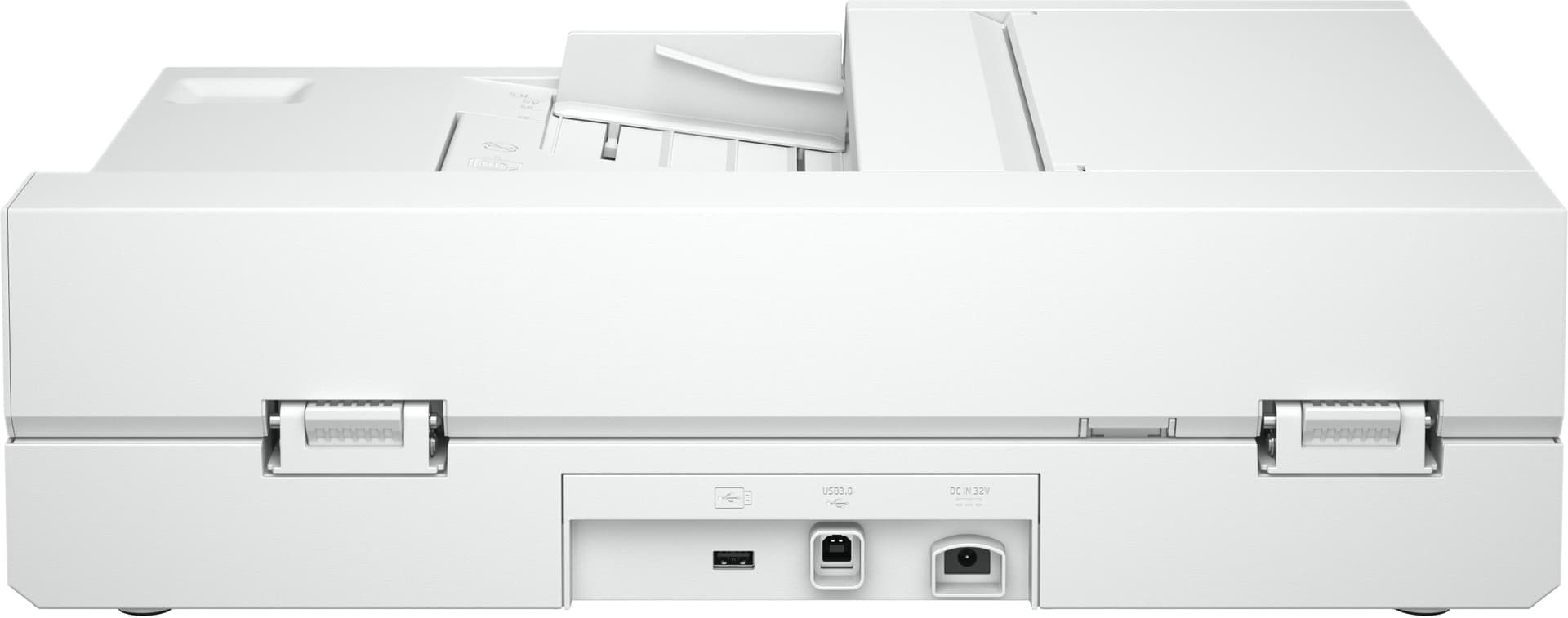 HP Scanjet Pro 3600 f1, miniatura 7
