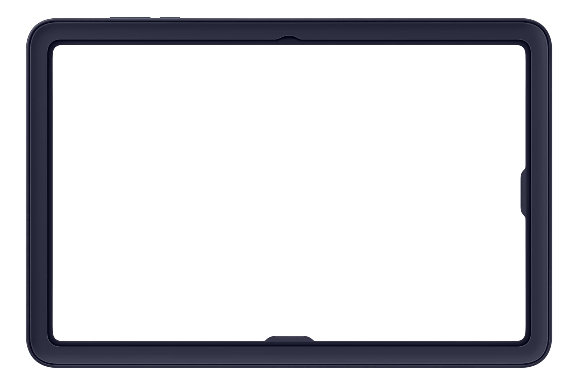 SAMSUNG Frame Cover for Galaxy Tab S11 Ultra Navy