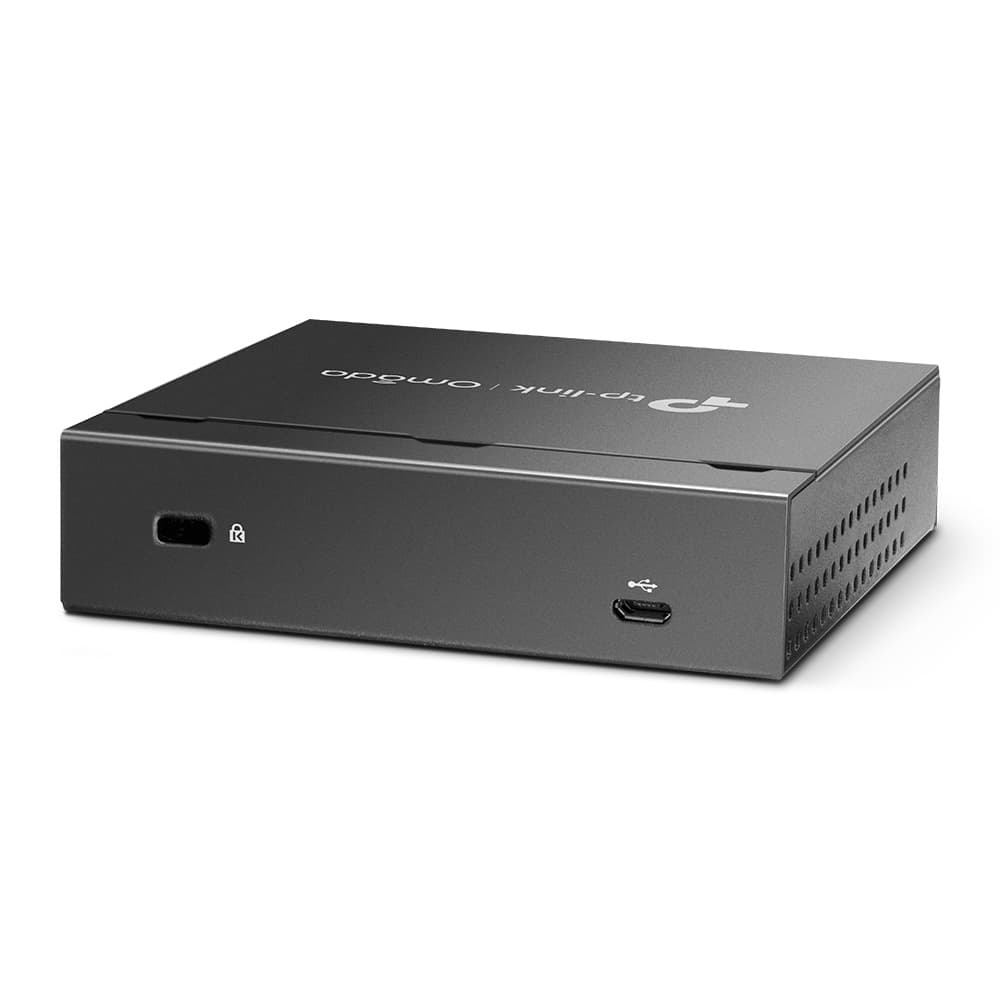 TP-Link Omada OC200, miniatura 3