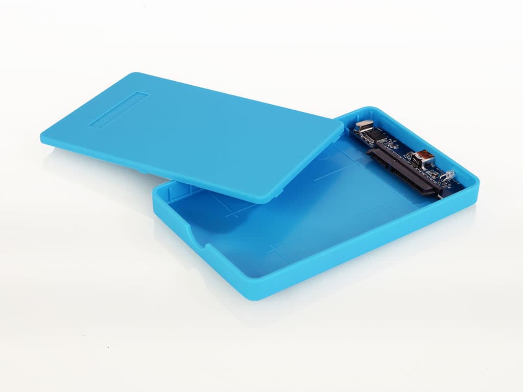 CoolBox SlimColor 2543, miniatura 8