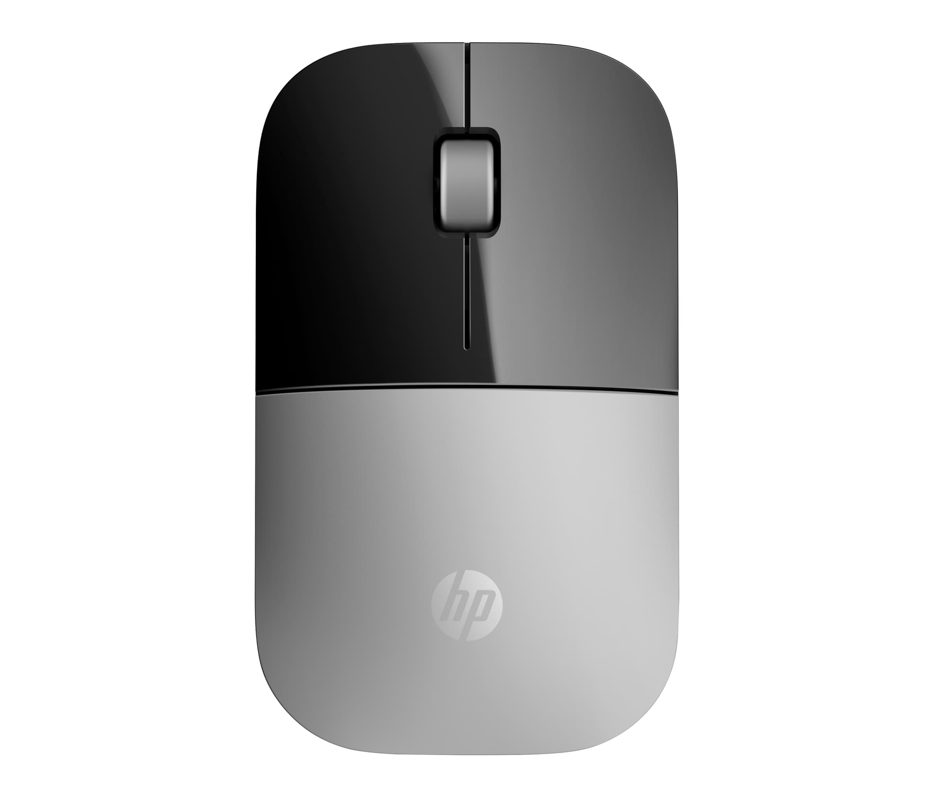 HP Rato sem fios Z3700 (Prateado), miniatura 4