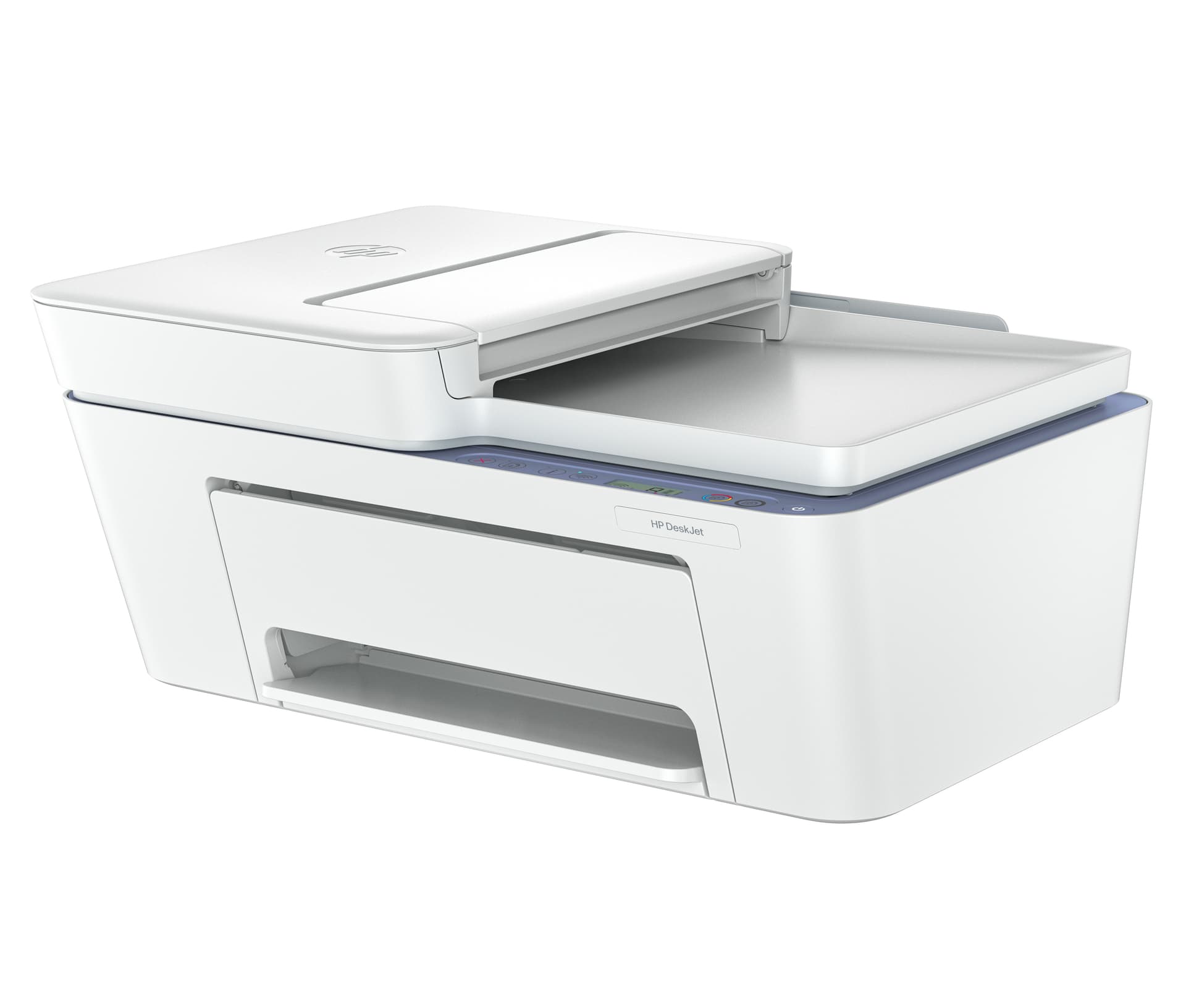 HP DeskJet 4322 Sem fios All-in-One Cor Impressora, miniatura 20