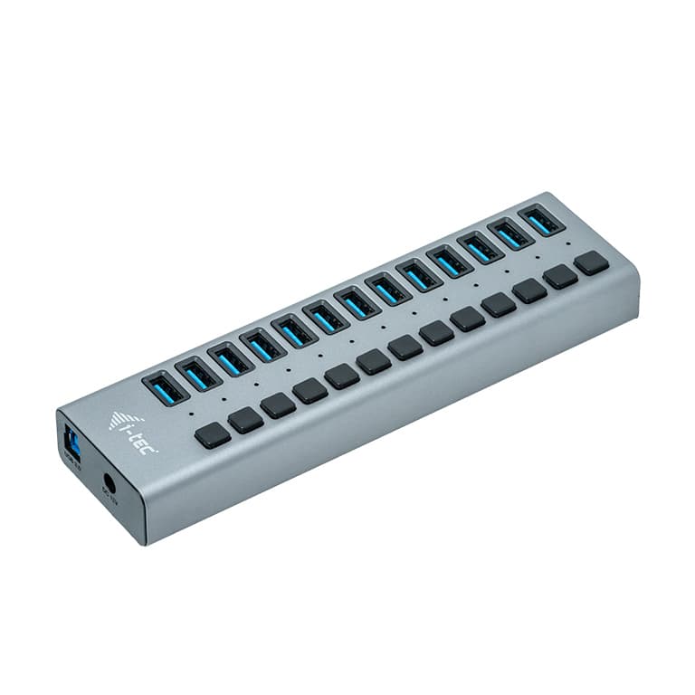 i-tec U3CHARGEHUB13, miniatura 2