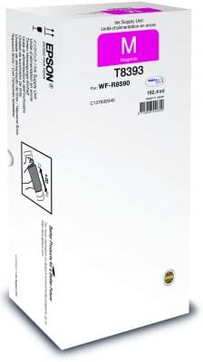 EPSON WorkForce Pro WF-R8590 Magenta XL Ink Supply Unit