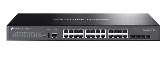 TP-Link Omada SG5428X, miniatura 1