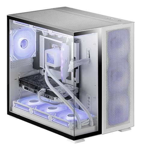 Mars Gaming MC-NOVA2, miniatura 2