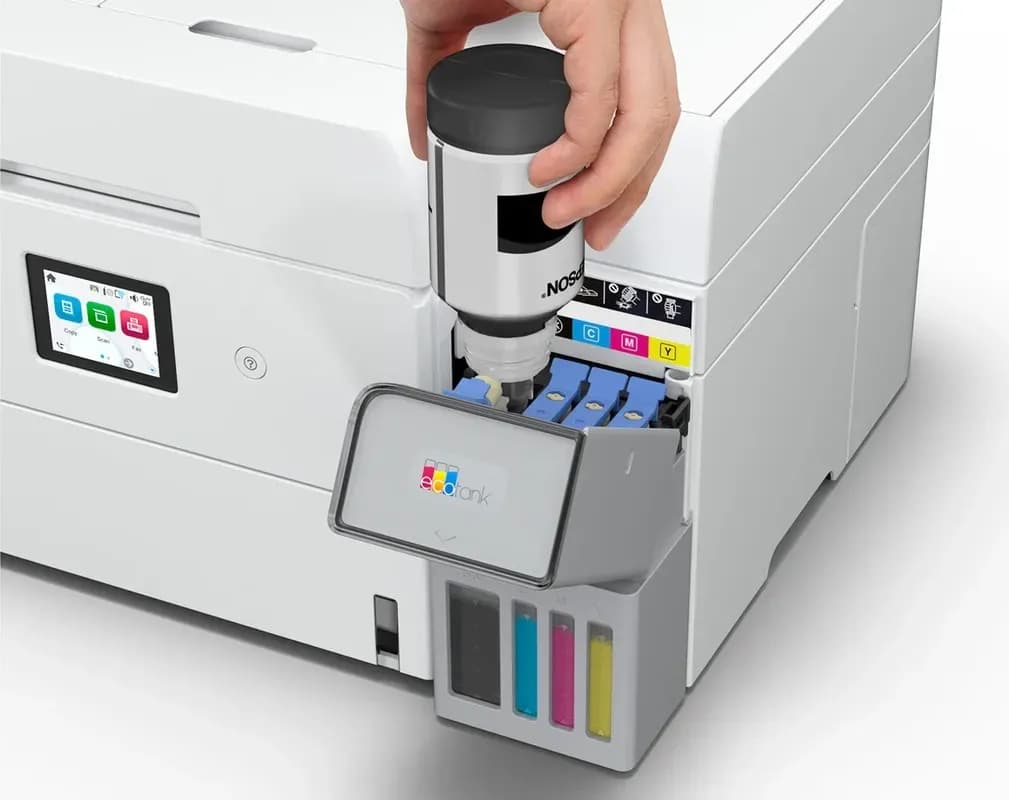 Epson EcoTank ET-4956, miniatura 18
