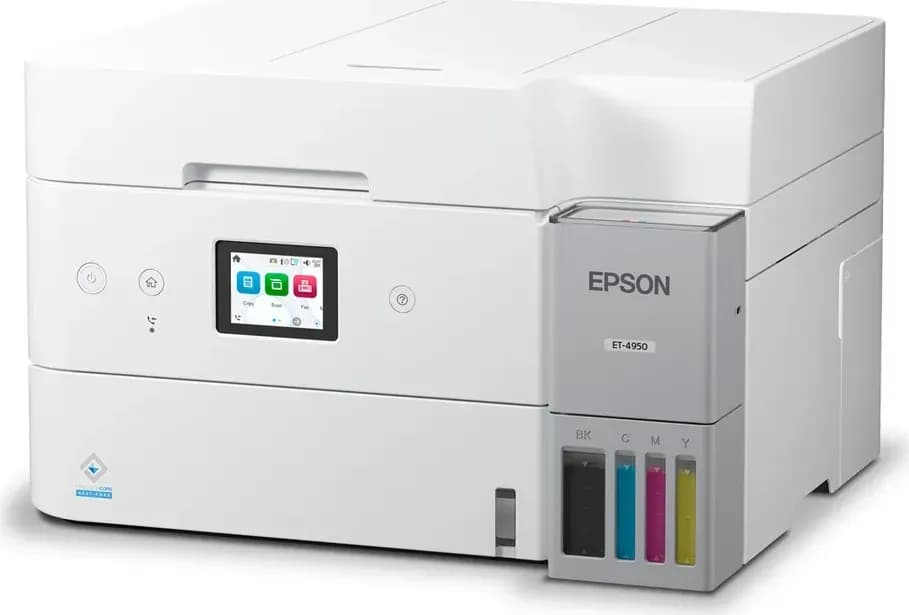 Epson EcoTank ET-4956, miniatura 19