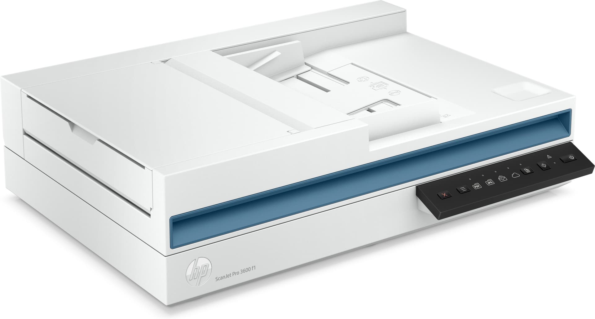 HP Scanjet Pro 3600 f1, miniatura 5