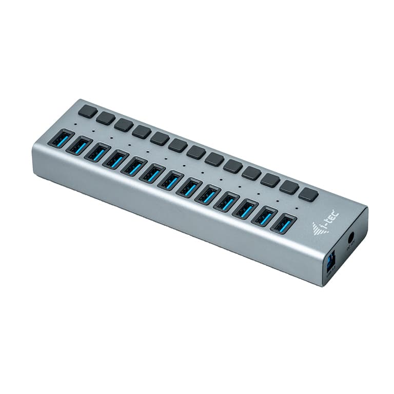 i-tec U3CHARGEHUB13, miniatura 3