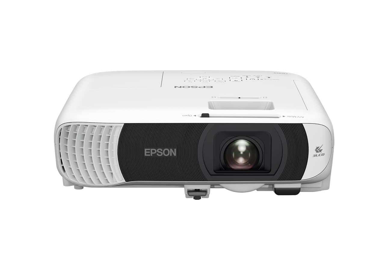 Epson EB-FH18, miniatura 2