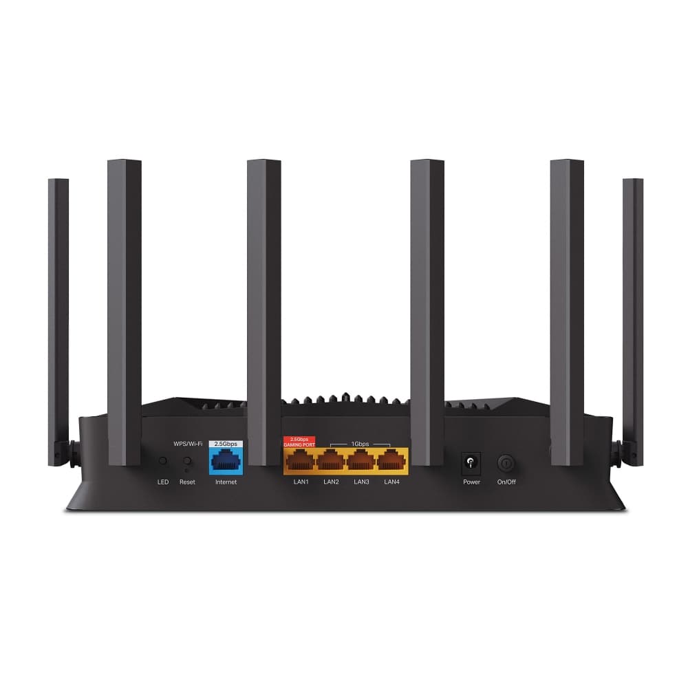 TP-Link Archer GE400, miniatura 3