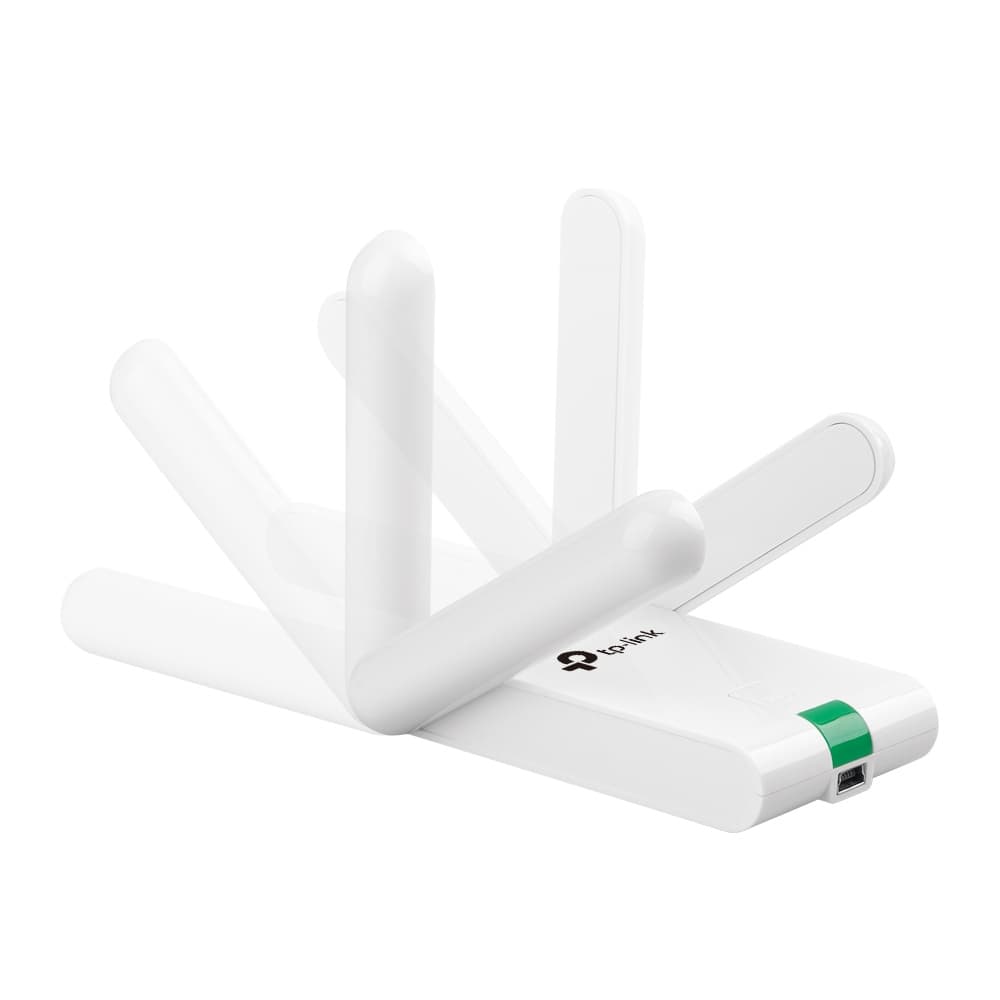 TP-Link TL-WN822N, miniatura 4