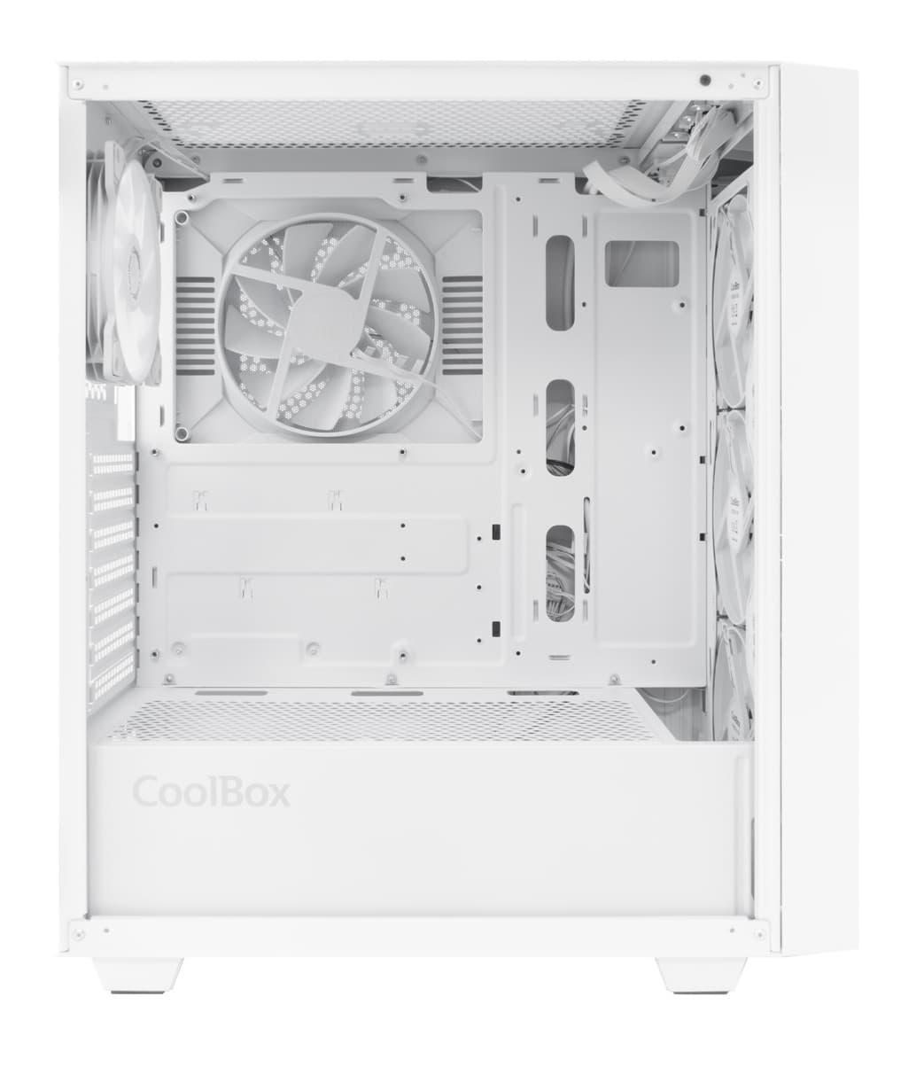 CoolBox COO-CHA-GA300W-0, miniatura 3
