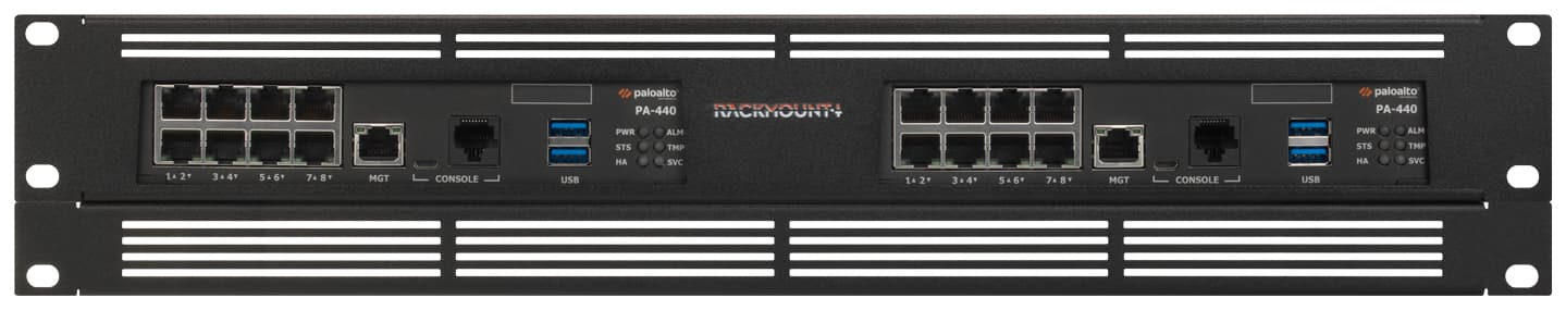 Rackmount.IT RM-PA-T10, miniatura 3