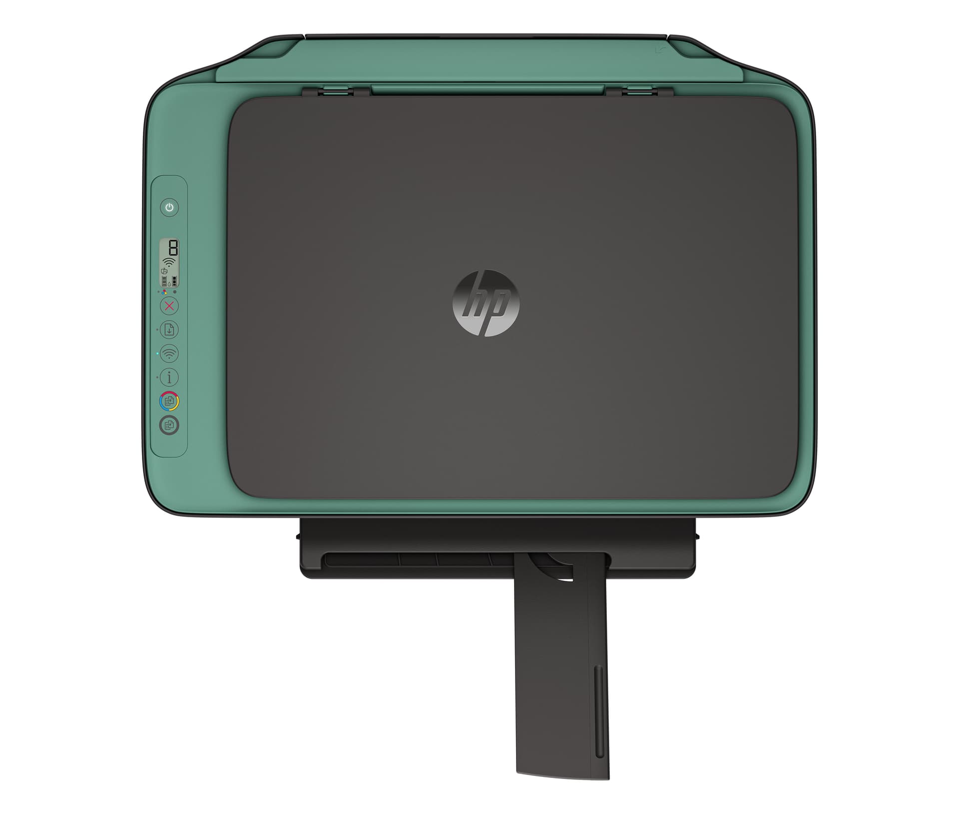 HP DeskJet 2923 Sem fios All-in-One Cor Impressora, Instant Ink, miniatura 14