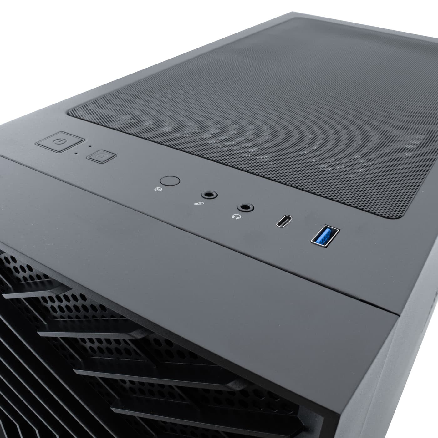 CoolBox PC Gaming GA300 Grid Line, miniatura 6