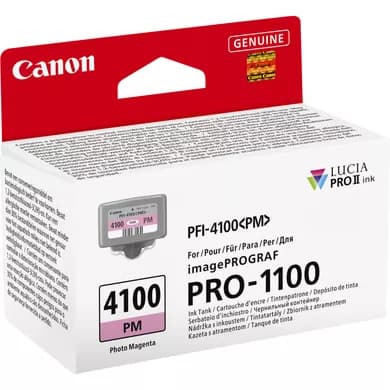 Canon LUCIA PRO II, miniatura 3
