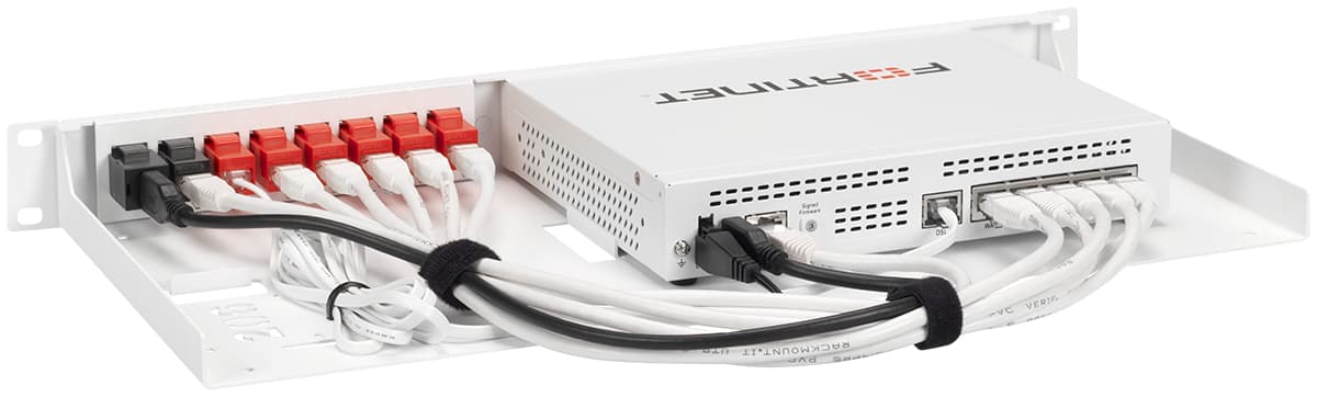 Rackmount.IT RM-FR-T21, miniatura 2