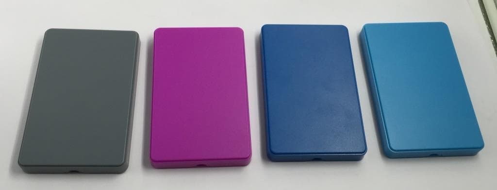 CoolBox SlimColor 2543, miniatura 5