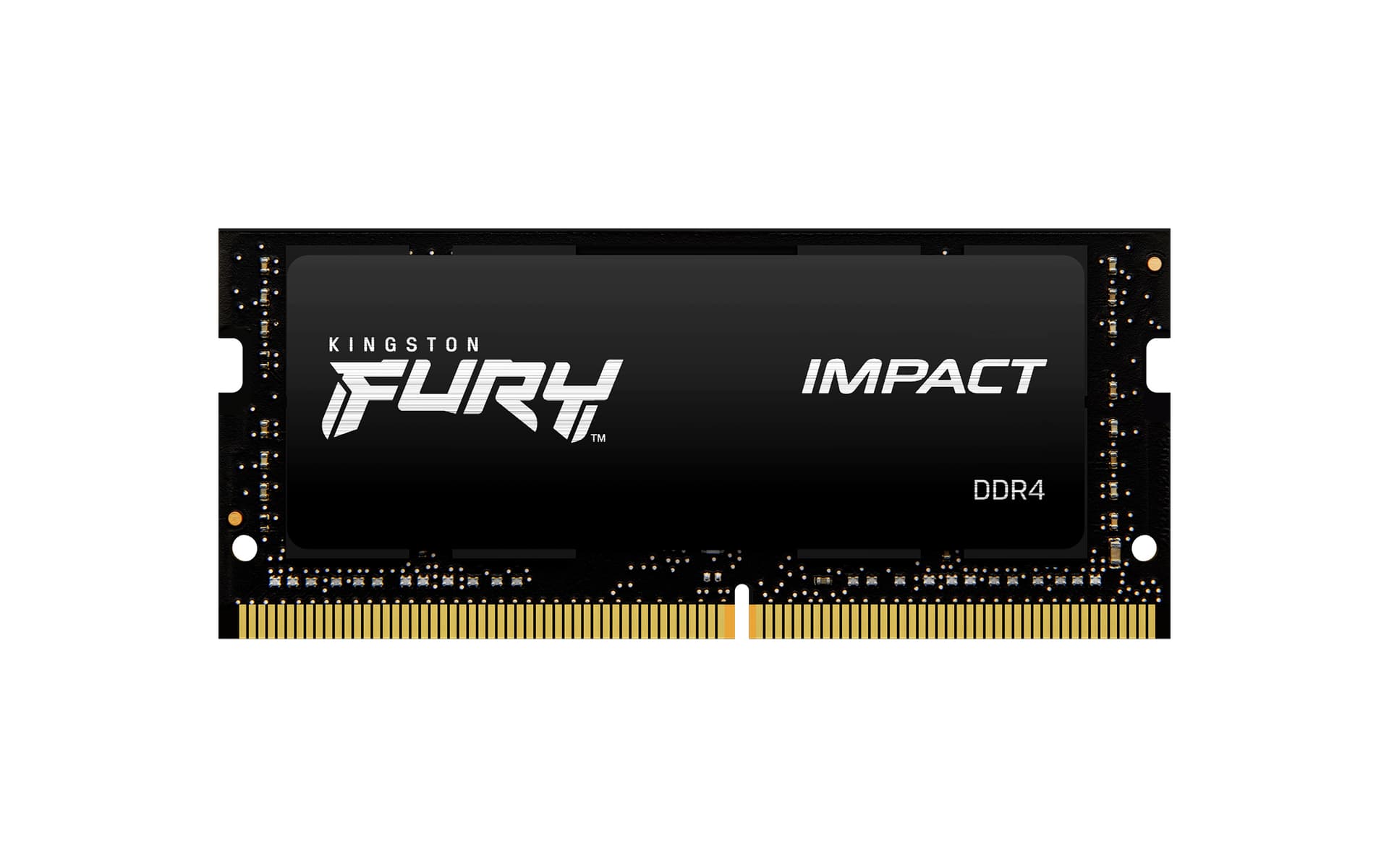 Kingston Technology FURY Impact, miniatura 2