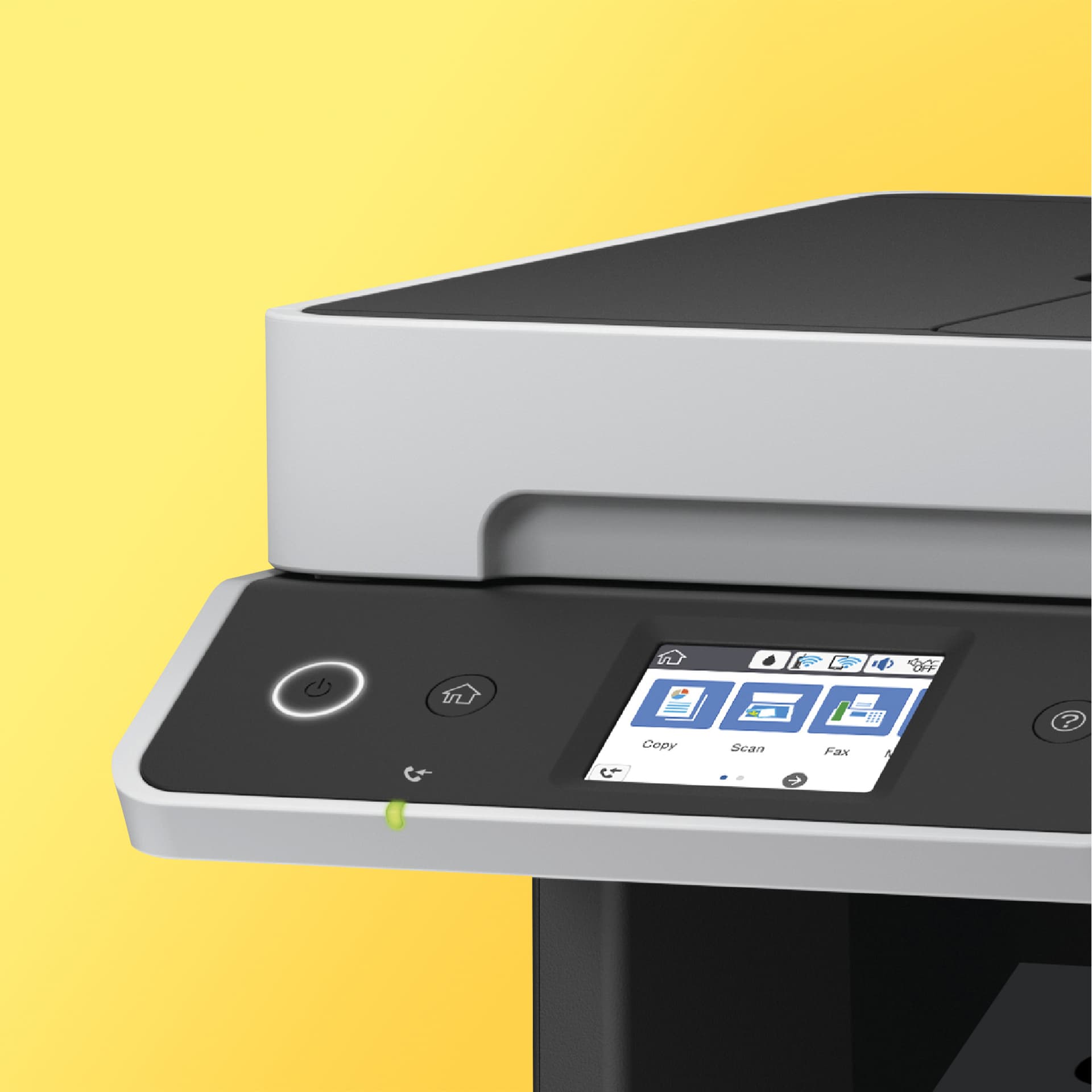 Epson EcoTank ET-M3180, miniatura 9