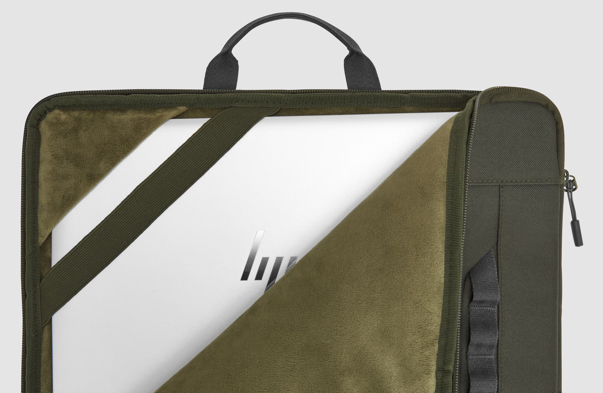 HP Mala para portátil Modular de 15,6 polegadas, miniatura 2