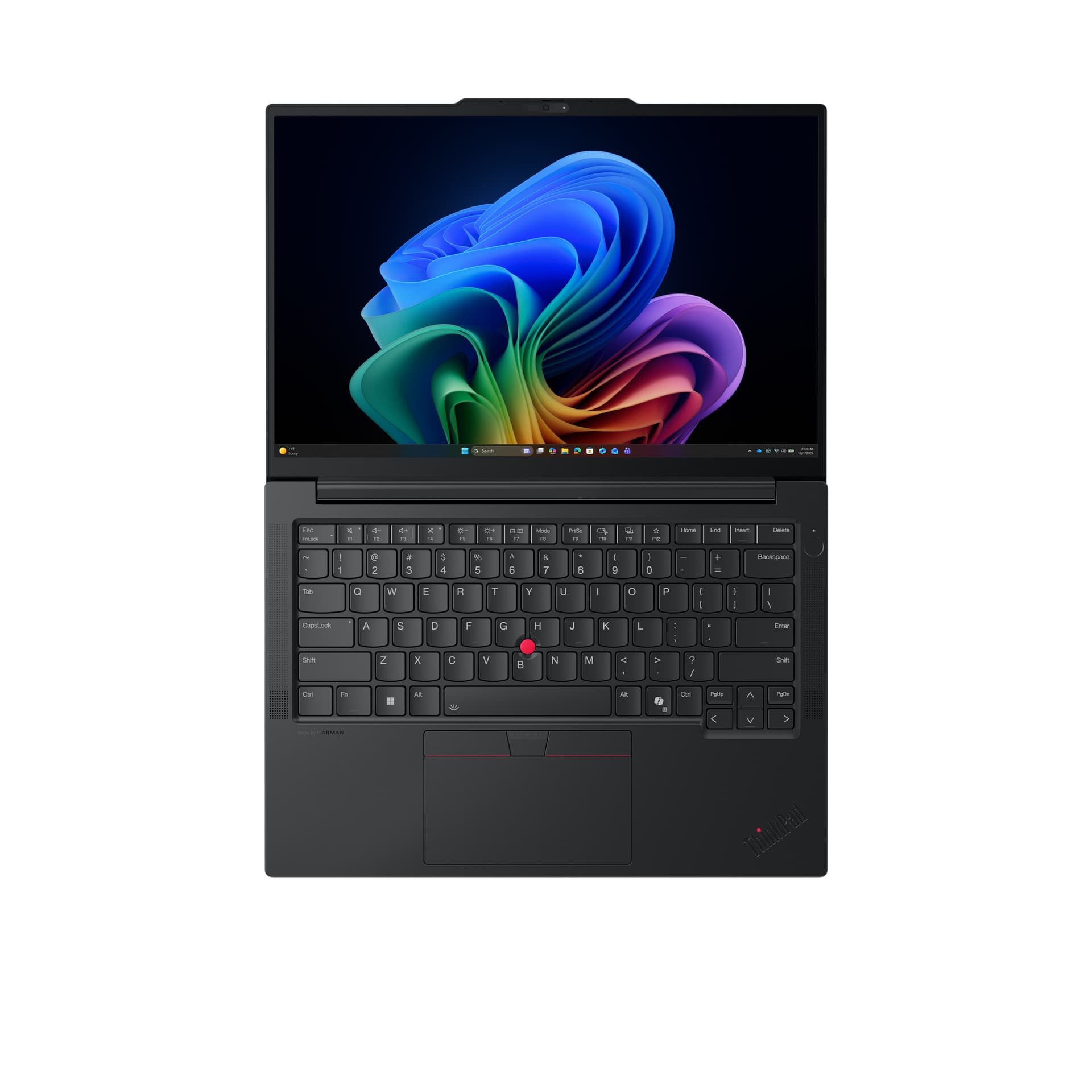 Lenovo ThinkPad E14 Gen 8 (AMD) Copilot+ PC, miniatura 6