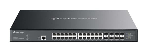 TP-Link Omada SX3832MPP, miniatura 1