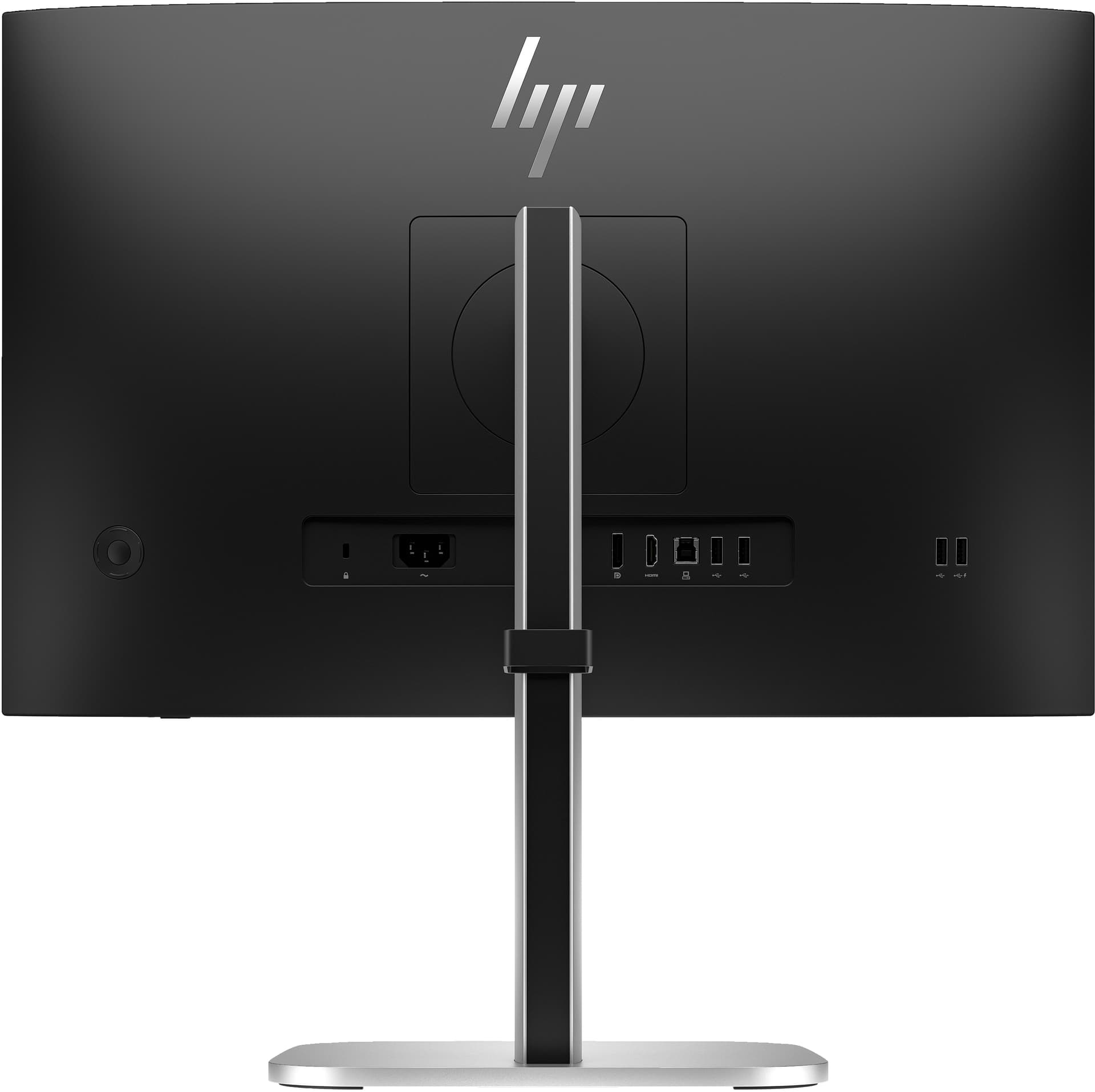 HP Series 5 Monitor WUXGA Série 5 Pro de 24 polegadas - 524pn, miniatura 5