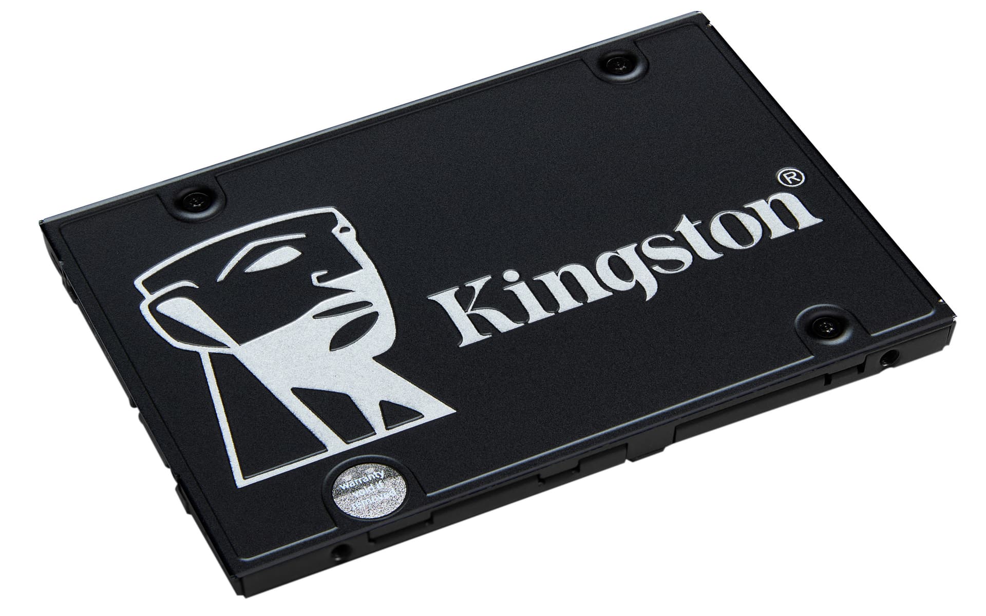 Kingston Technology KC600, miniatura 2