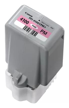 CANON INK PFI-4100 Photo Magenta tank