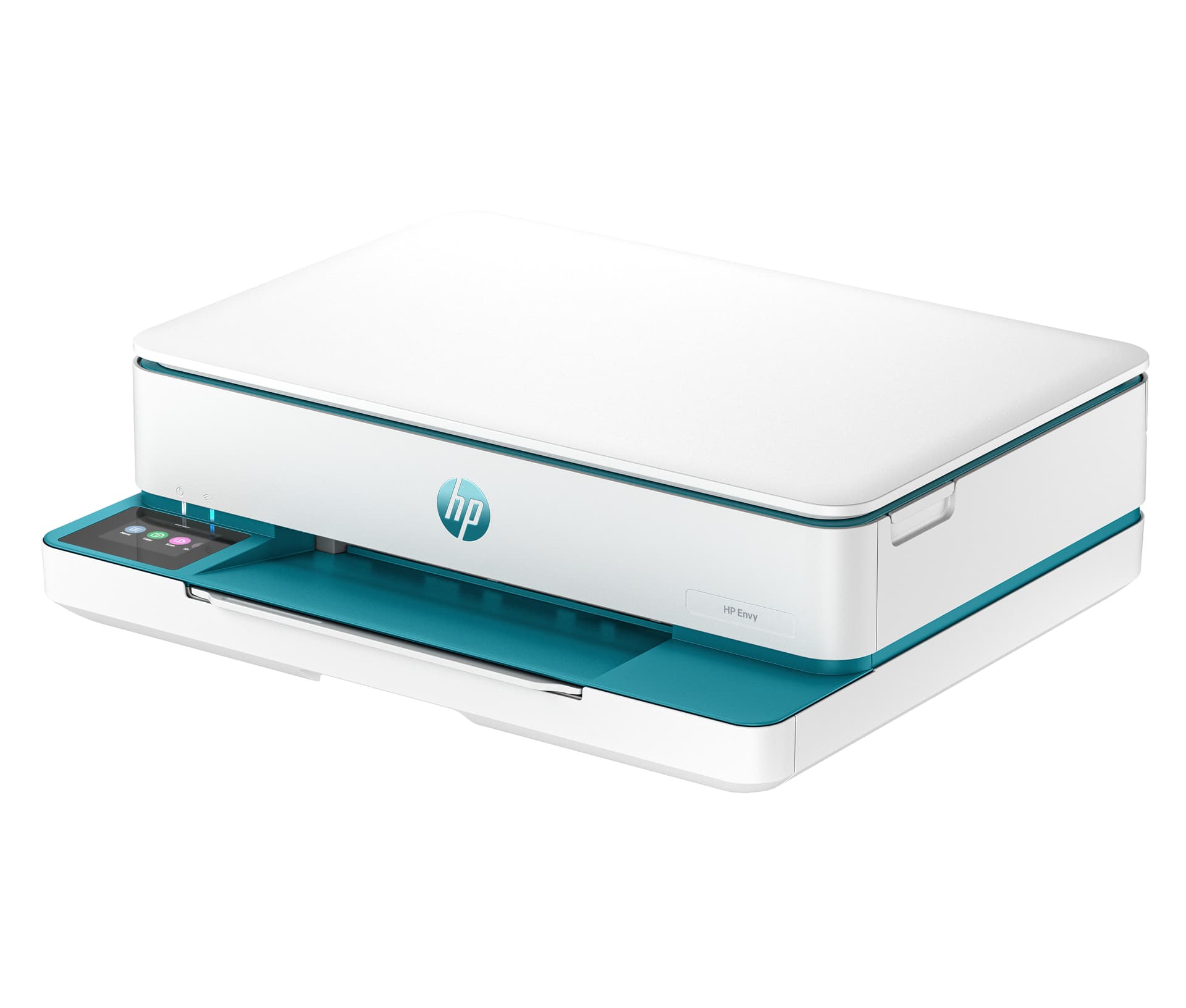HP ENVY 6122e Sem fios All-in-One Cor Impressora, Instant Ink; Impressão de fotografias, miniatura 10
