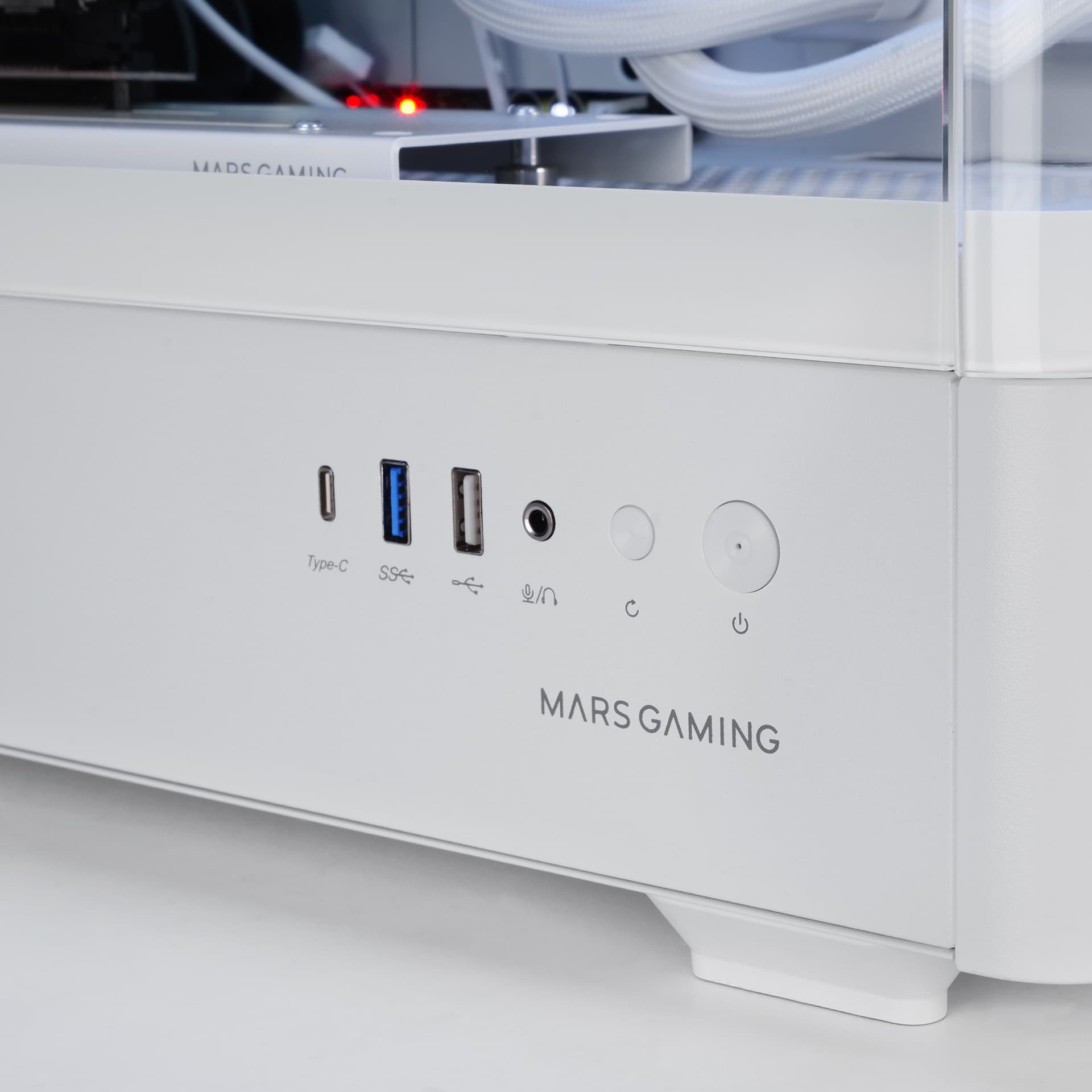 Mars Gaming MCLCDPROW, miniatura 7