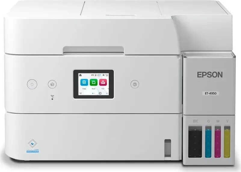 Epson EcoTank ET-4956, miniatura 22