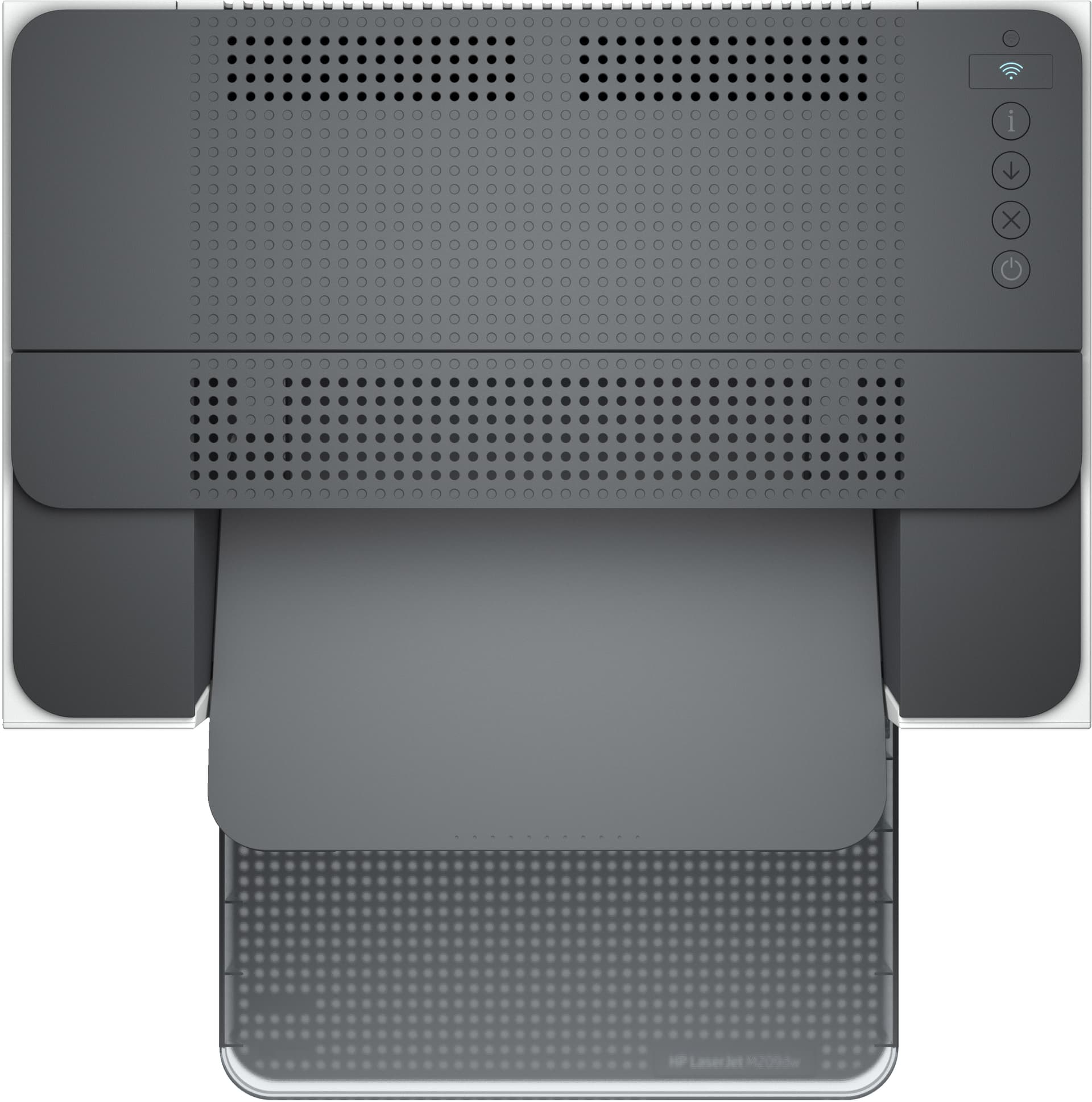 HP LaserJet Impressora M209dw, miniatura 5