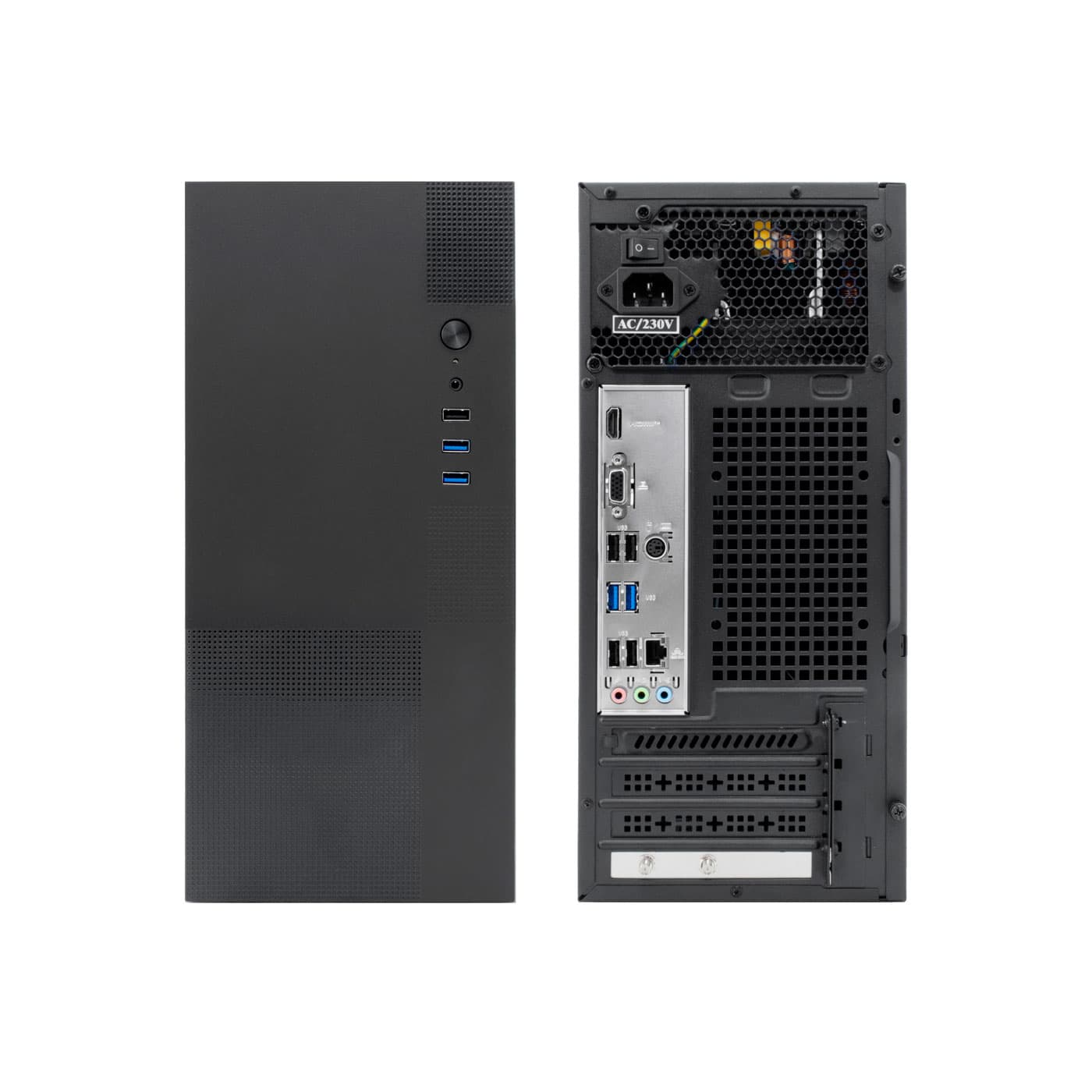 CoolBox COO-PCM440-1, miniatura 5